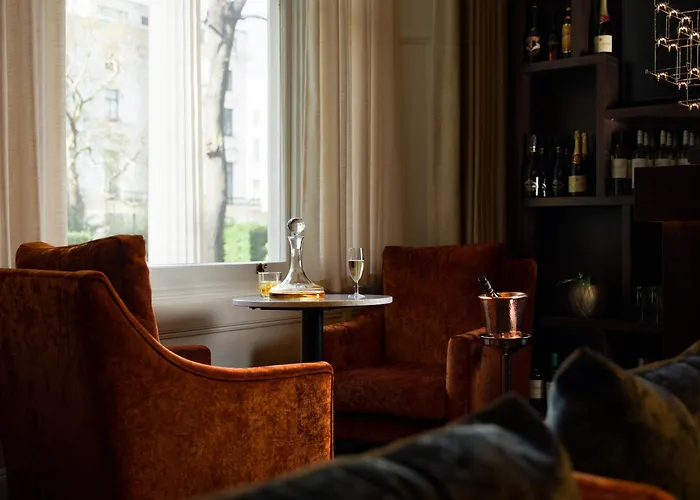 Hotel Montcalm Chilworth Townhouse, Paddington Londra