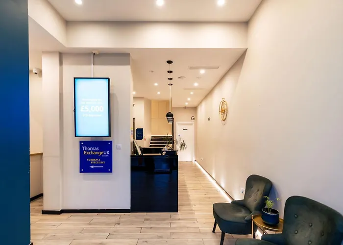 Nox Golders Green Londra