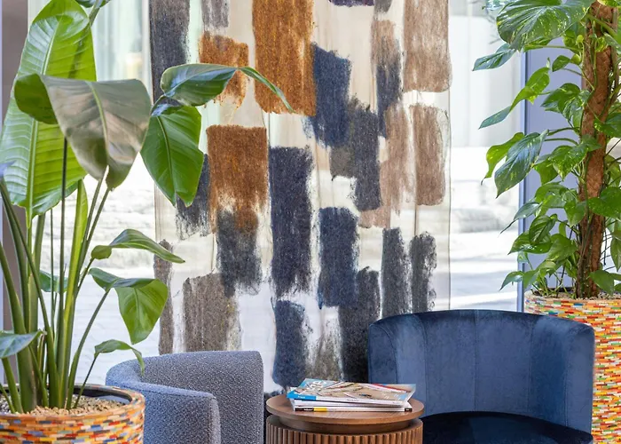Bankside Hotel, Autograph Collection Londra